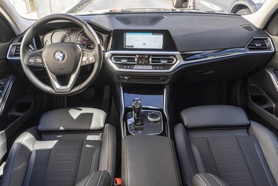 BMW Serie 3