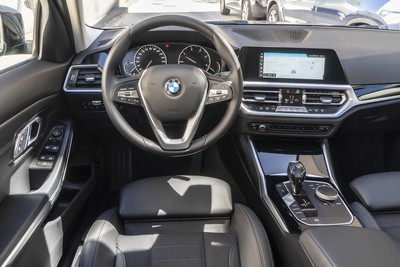 BMW Serie 3