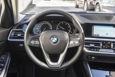 BMW Serie 3