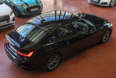 BMW Serie 3