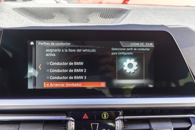 BMW Serie 3