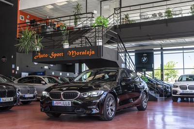 BMW Serie 3
