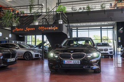 BMW Serie 3