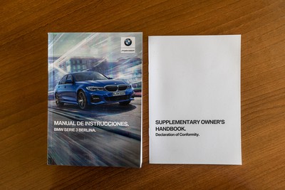 BMW Serie 3