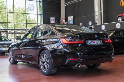 BMW Serie 3