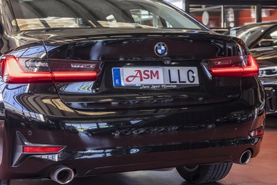 BMW Serie 3