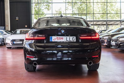 BMW Serie 3