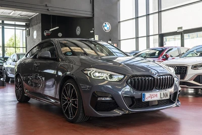 BMW Serie 2
