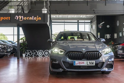 BMW Serie 2