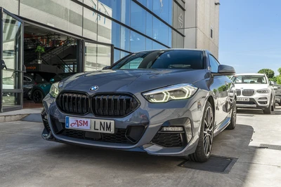 BMW Serie 2
