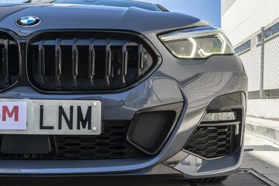 BMW Serie 2