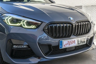 BMW Serie 2