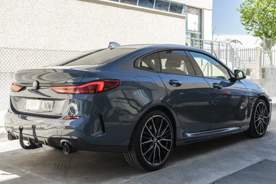 BMW Serie 2