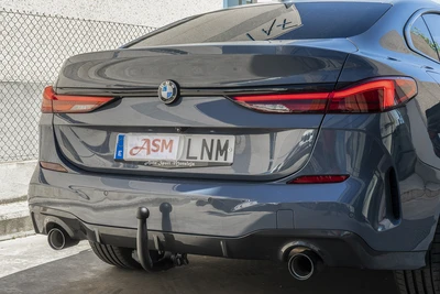 BMW Serie 2