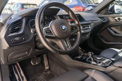 BMW Serie 2