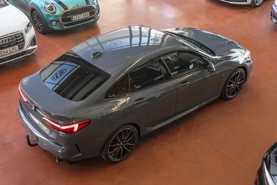 BMW Serie 2