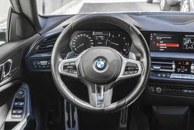 BMW Serie 2