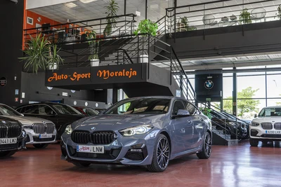 BMW Serie 2