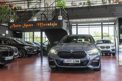 BMW Serie 2