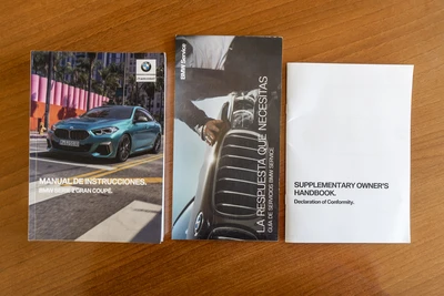 BMW Serie 2