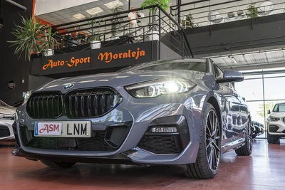 BMW Serie 2