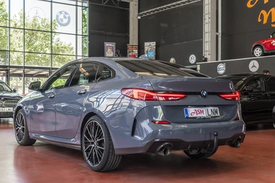 BMW Serie 2