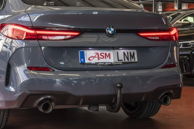 BMW Serie 2