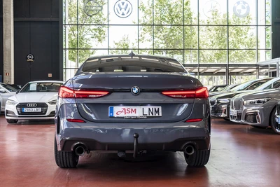 BMW Serie 2