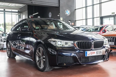 BMW Serie 6