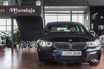 BMW Serie 6
