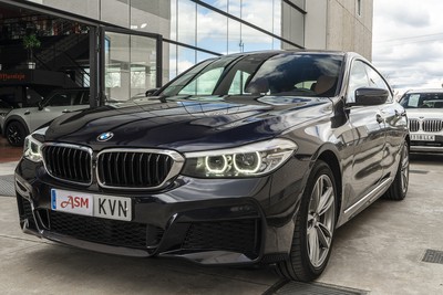 BMW Serie 6