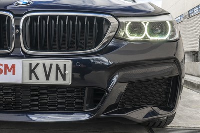 BMW Serie 6