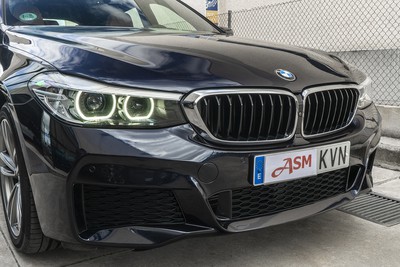 BMW Serie 6
