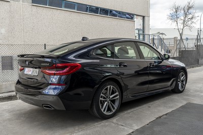 BMW Serie 6