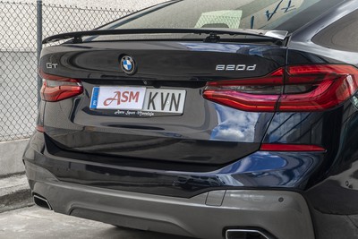 BMW Serie 6