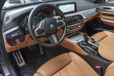 BMW Serie 6