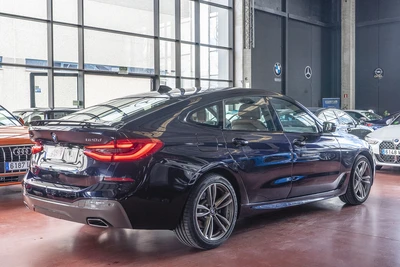 BMW Serie 6