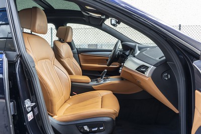 BMW Serie 6