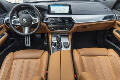 BMW Serie 6