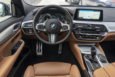 BMW Serie 6