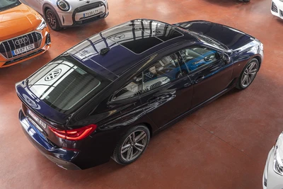 BMW Serie 6