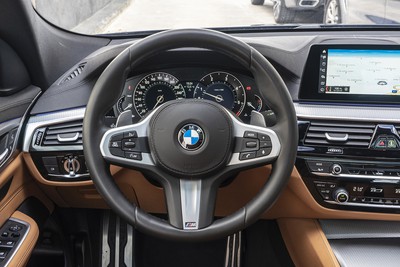 BMW Serie 6