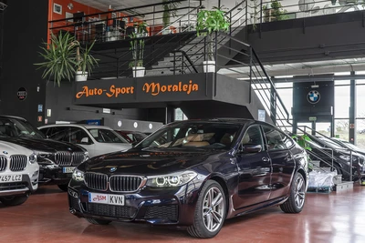 BMW Serie 6