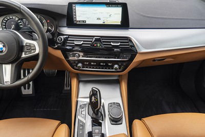 BMW Serie 6