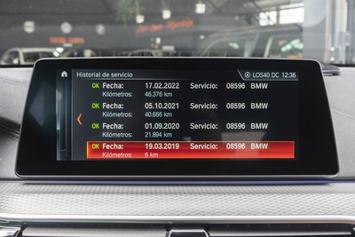 BMW Serie 6