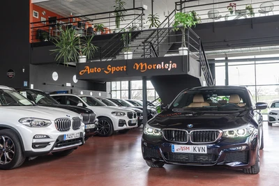 BMW Serie 6