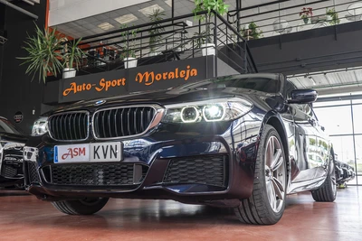 BMW Serie 6