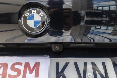 BMW Serie 6