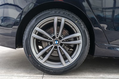 BMW Serie 6