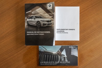 BMW Serie 6